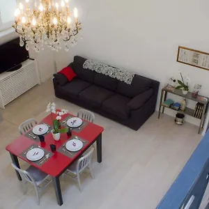 Nostromondo Ciancaleoni Palace Appartement